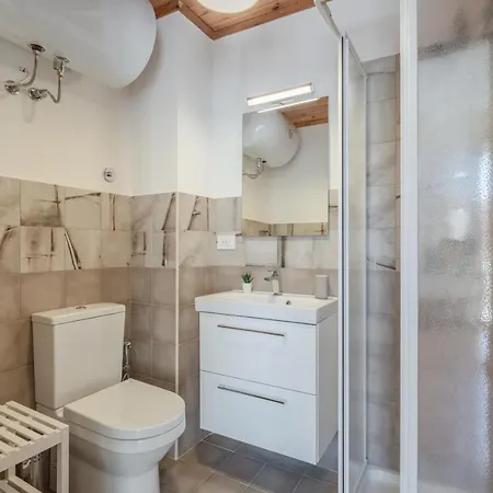 Taormina Sea View Studio Exterior photo