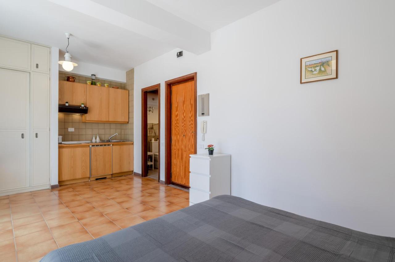 Appartamento Sea View *