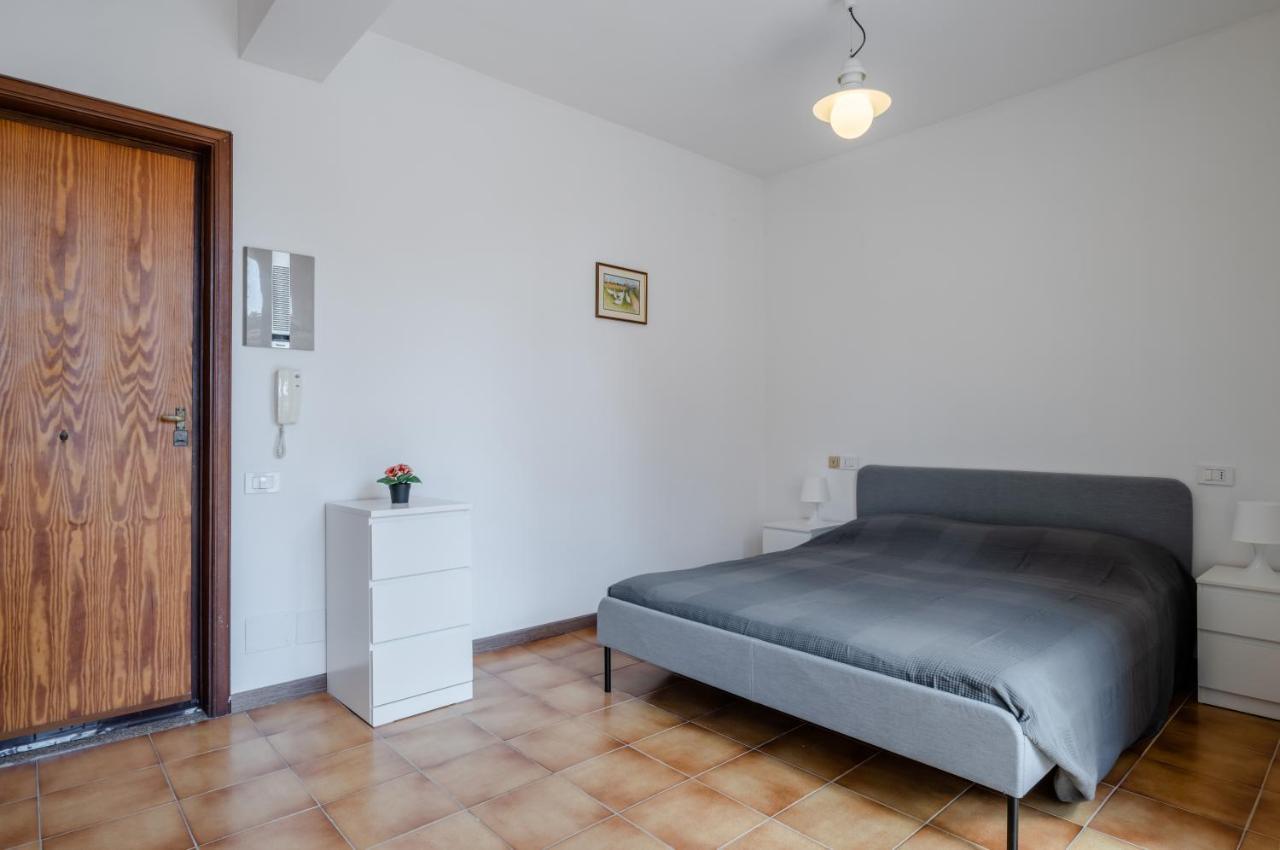 Sea View Apartment