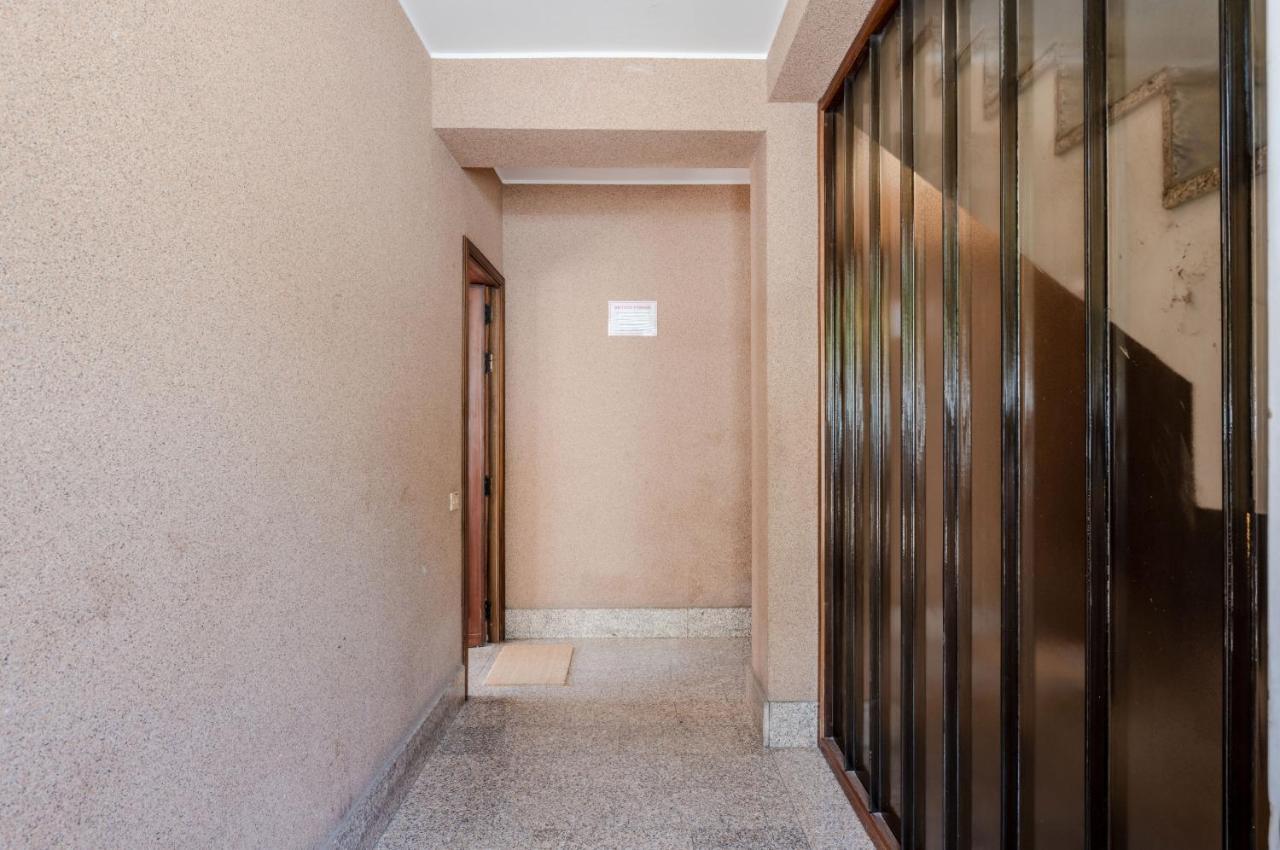 Appartamento Sea View Taormina