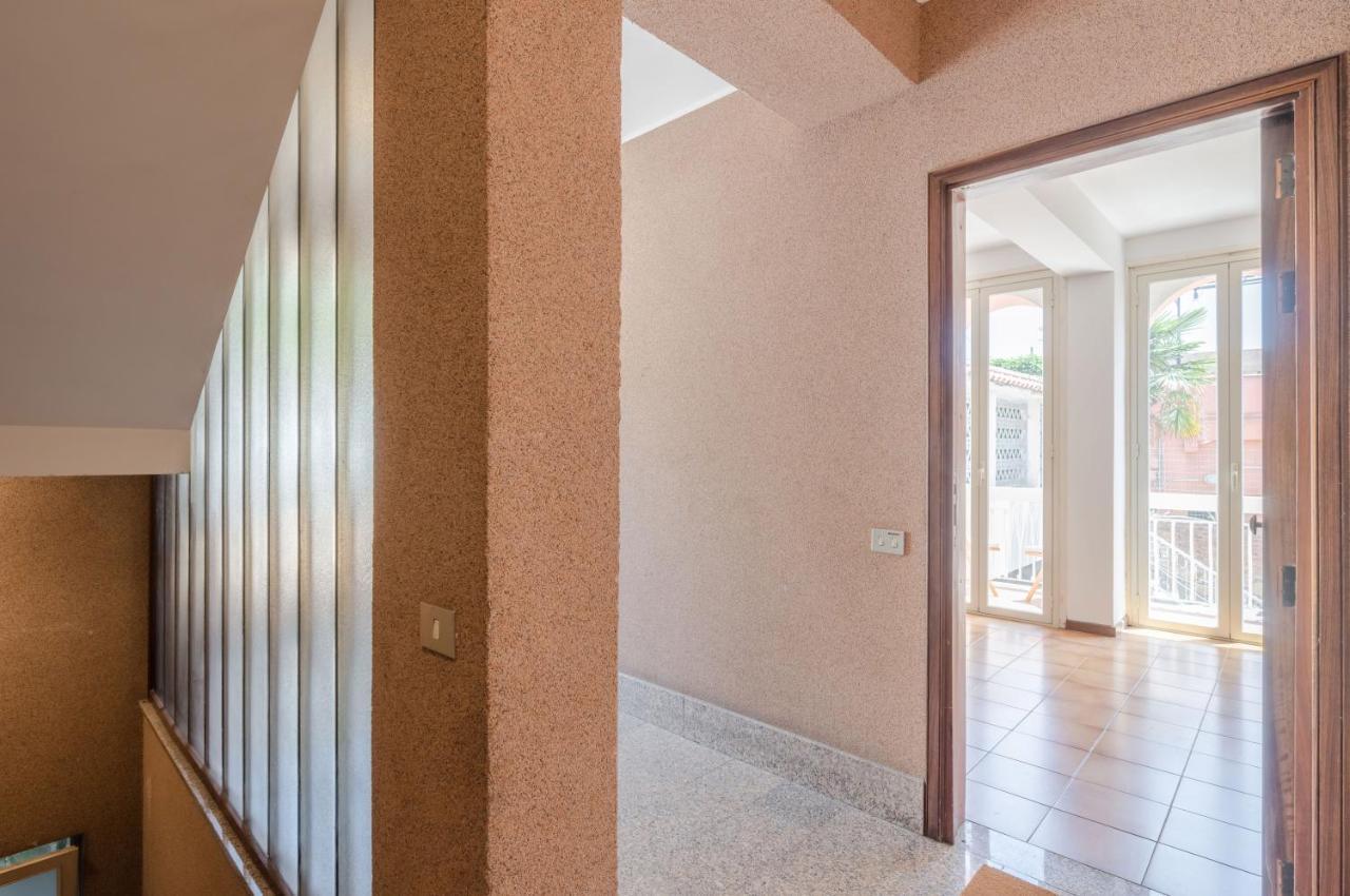 Sea View Apartment Taormina