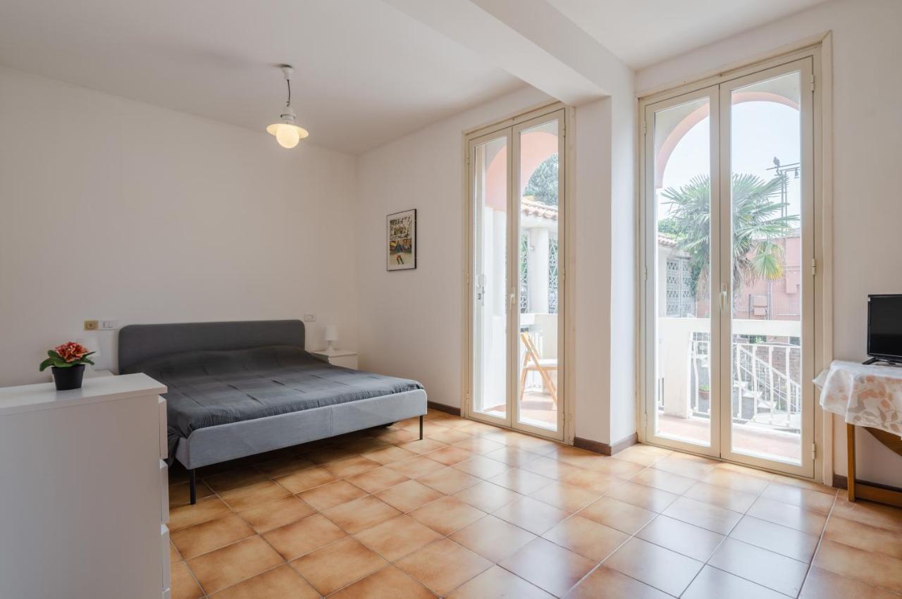 Apartment Sea View